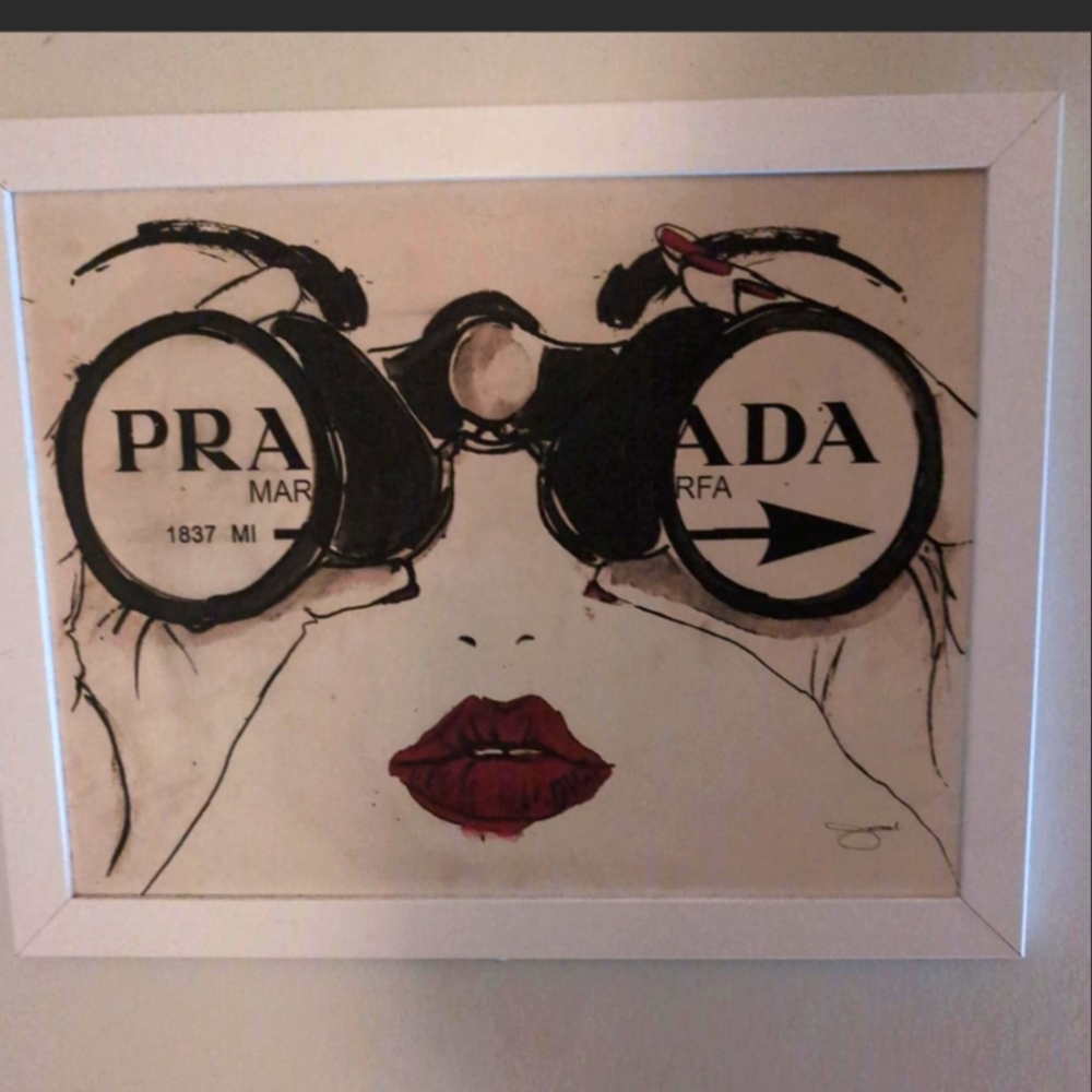 By Jodi - I See Prada